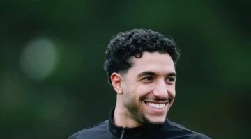 تشكيل مانشستر سيتي أمام ريال مدريد في دوري أبطال أوروبا بدون مرموش خيارات بيب جوارديولا الحاسمة 1